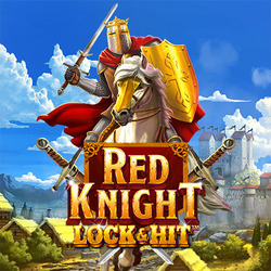 Lock & Hit: Red Knight