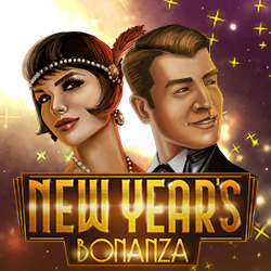 New Year's Bonanza