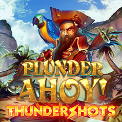 Plunder Ahoy!