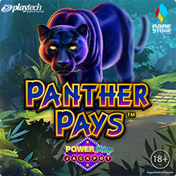 Panther Pays PowerPlay Jackpot