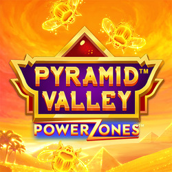 Power Zones: Pyramid Valley