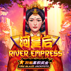 Fire Blaze: River Empress