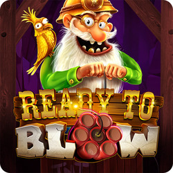 Ready to Blow: Thundershots