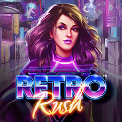 Retro Rush