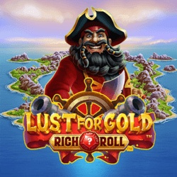 Rich Roll: Lust for Gold!