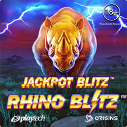 Rhino Blitz