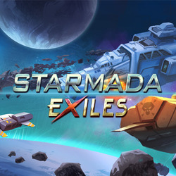 Starmada Exiles