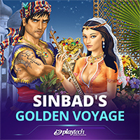 Sinbad's Golden Voyage