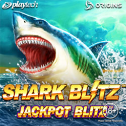 Shark Blitz