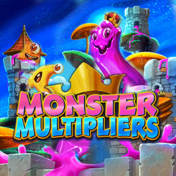 Monster Multipliers