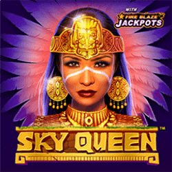 Fire Blaze: Sky Queen