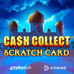 Cash Collect Scratch