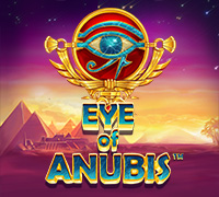 Eye of Anubis