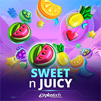 Sweet N Juicy