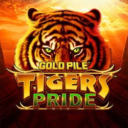 Gold Pile: Tigers Pride