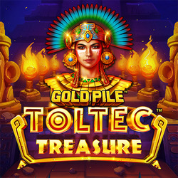 Gold Pile: Toltec Treasure