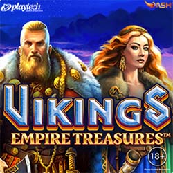 Vikings: Empire Treasures