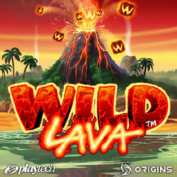 Wild Lava