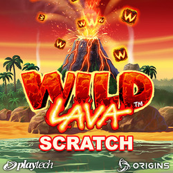 Wild Lava Scratch