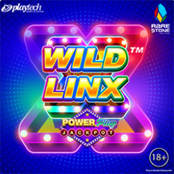 Wild LinX PowerPlay Jackpot