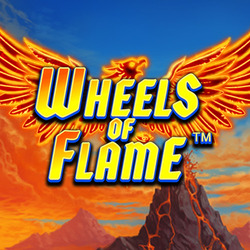 Wheels of Flame