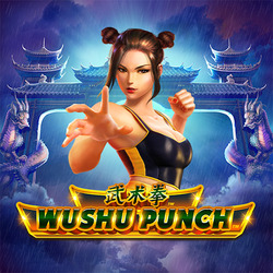 Wushu Punch