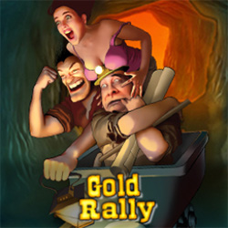 Gold Rally