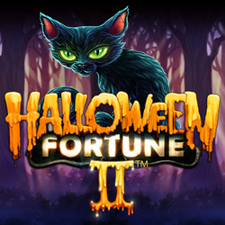 Halloween Fortune 2