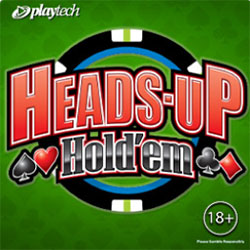 Heads'up Holdem