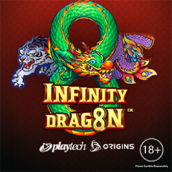 Infinity Dragon