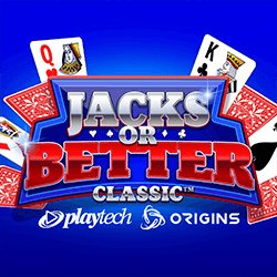 Jacks or Better Classic