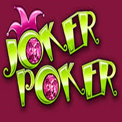 Joker Poker