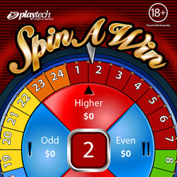 Spin a Win