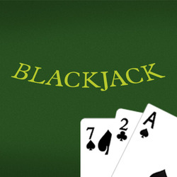 Blackjack Mini