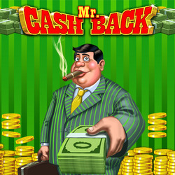 Mr. Cashback