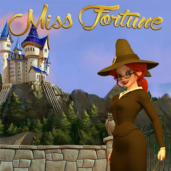 Miss Fortune