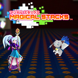 Magical Stacks