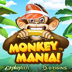 Monkey Mania