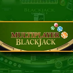 Multiplayer Blackjack