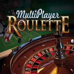 Multiplayer Roulette