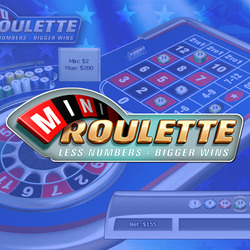 Mini Roulette