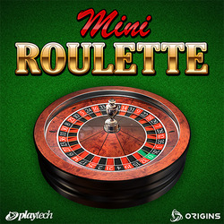 Roulette Mini