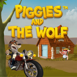 Piggies and the Wolf