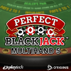 Perfect Blackjack