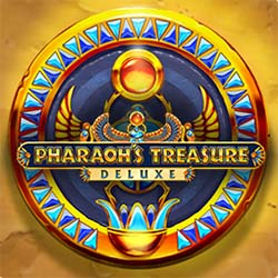 Pharaoh's Treasure Deluxe