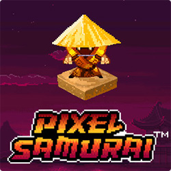 Pixel Samurai