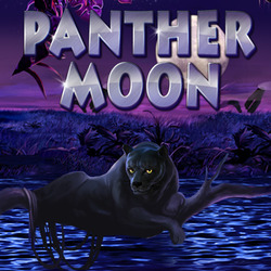 Panther Moon