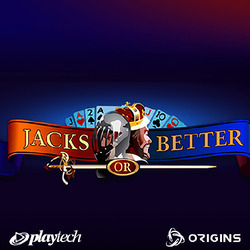 Jacks or Better