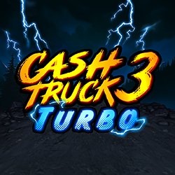 Cash Truck 3 Turbo