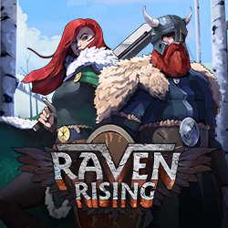 Raven Rising